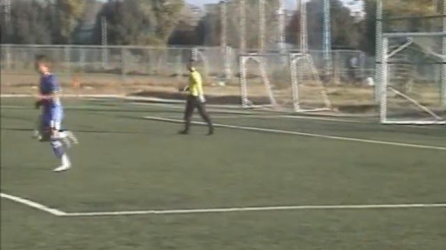 Eldorado Hasani - Highlights смотреть онлайн
