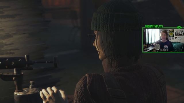 FALLOUT 4 Far Harbor REVIEW - The DLC Fallout Needed смотреть онлайн