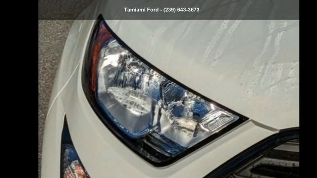 2022 Ford Ecosport S - Tamiami Ford - Naples, FL 34104 смотреть онлайн