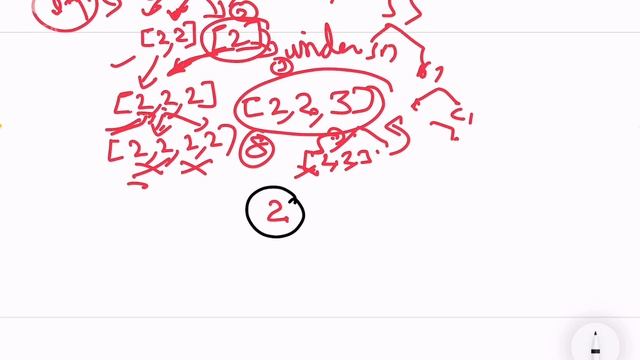 Combination Sum | Blind 75 List | LeetCode_39 | PythonCoding | SolutionExplanation смотреть онлайн