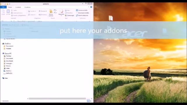 come inserire le addon su gmod (how to get addon on garry's mod) смотреть онлайн