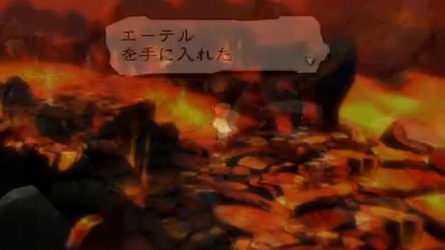 Bravely Default: Flying Fairy (3DS) - Dungeon Gameplay смотреть онлайн