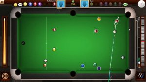 ~How to play Real Pool 3D~