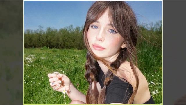 Acacia Brinley...Biography, age, weight, relationships, net worth, outfits idea, plus size models смотреть онлайн