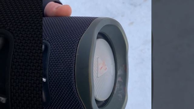 JBL Xtreme 2 PL !! Bass bust !! Flex passive смотреть онлайн