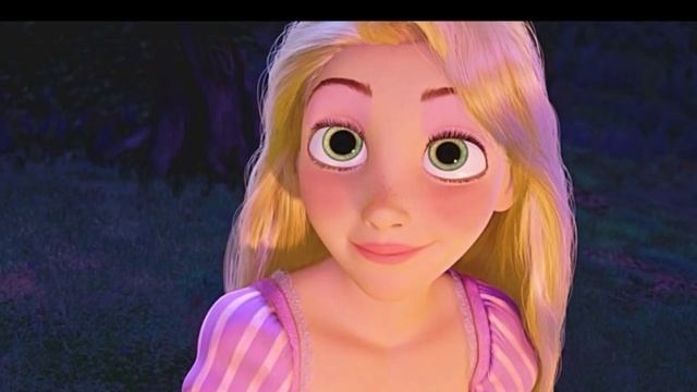 ТОП 10 Самых красивых принцесс Диснея! смотреть онлайн