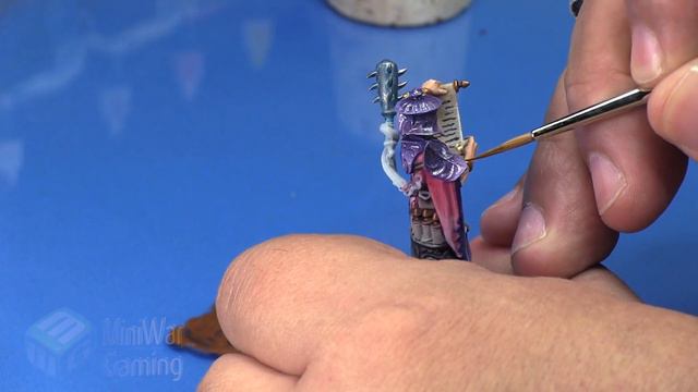 Quick Tip: Lotann (gold) смотреть онлайн