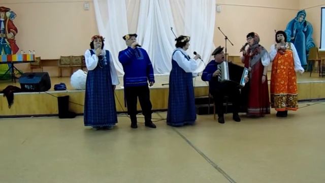Вьюга, вьюга. смотреть онлайн