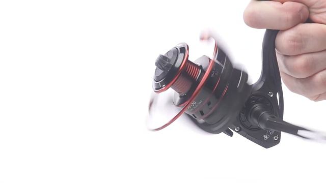 Катушка безынерционная Azor Fishing “Ренегад” RF-20, 3+1bb (142-060) смотреть онлайн