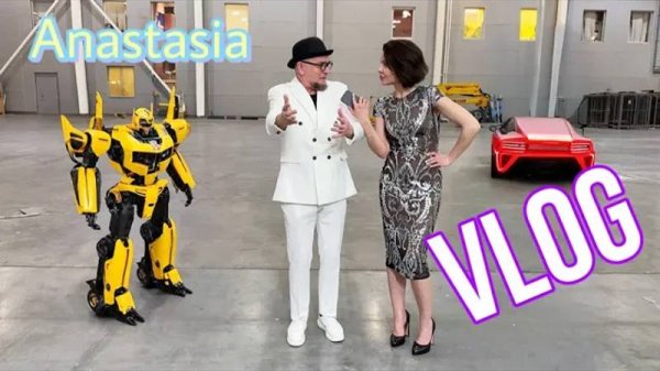 Анастасия Глебова на Международном фестивале технологий продвижения и рекламы ProMediaTech 2024