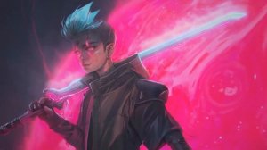 тульпа | учим тульпу говорить | упражнение с тульпой