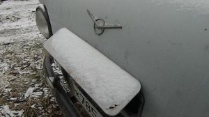 УАЗ Буханка. Печка автомобиля, не известные функции.