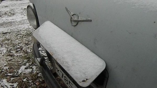 УАЗ Буханка. Печка автомобиля, не известные функции.