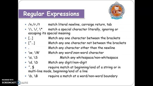 DHTML with JS смотреть онлайн