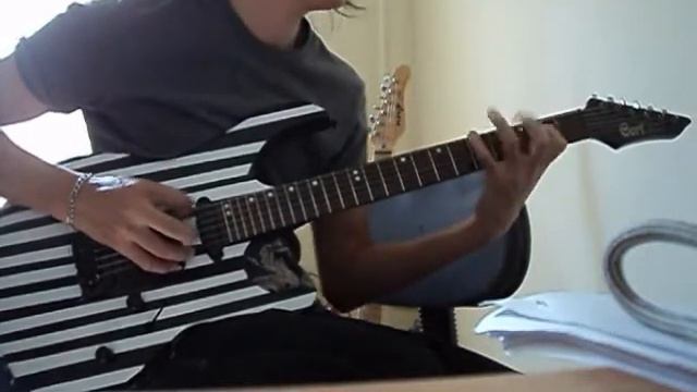 กีต้าร์ cort solo series смотреть онлайн
