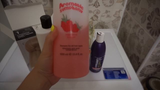 ВЛОГ: Студия? Продали! Эмоционально как я умею)Косметика подростка / Школа / День с нами ) смотреть онлайн