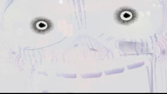 Прохождение ФНаФ 3 пятая ночь хорошая концовка смотреть онлайн