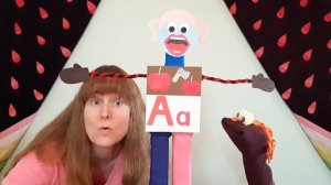 Letter Aa | Letter Aa Song | How To Teach Letter A sound | Phonics Song For Kids | Aa Song | Aa