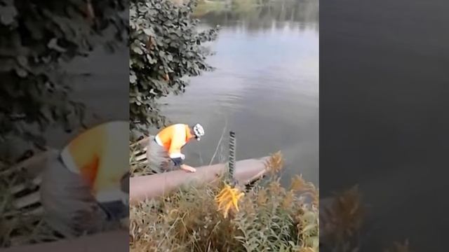 Приколы ''Юрик отжигает'' 2016