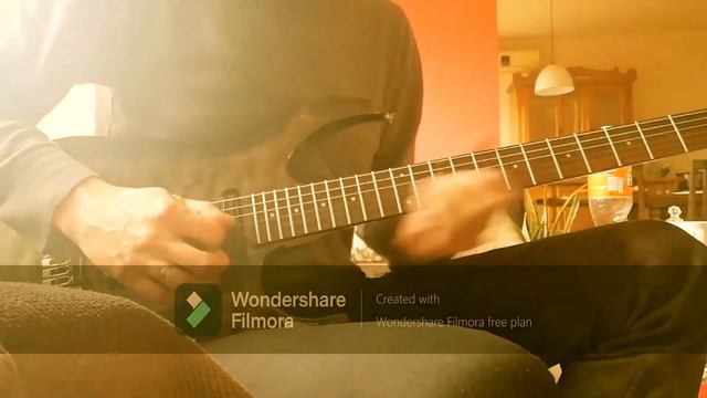 Bohemian Rhapsody Solo Cover - Queen смотреть онлайн