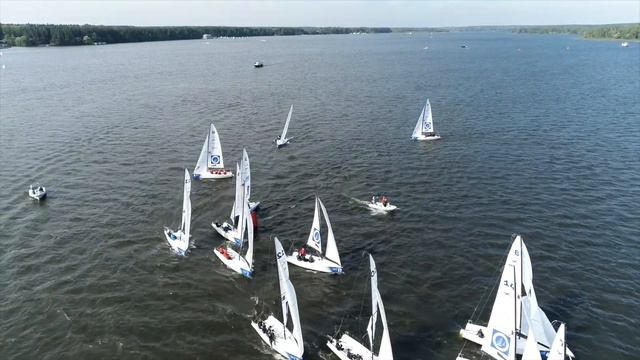Кубок Tenzor International Cup 2022 в России завершен, гранд-финал состоится в Баку в начале ноября смотреть онлайн