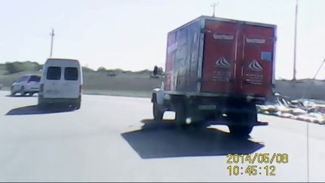 8 мая Одесса разобран блок-пост