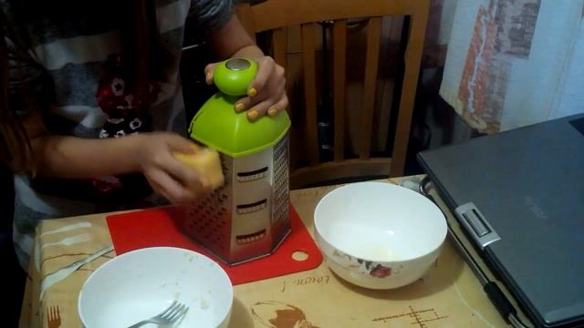 Как готовить русский омлет смотреть онлайн