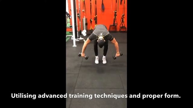 MPT SEMI PTS: LEAN UPPER WORKOUT смотреть онлайн