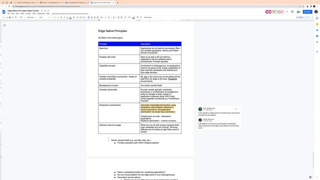 Kubernetes WG IoT Edge 20220831 смотреть онлайн