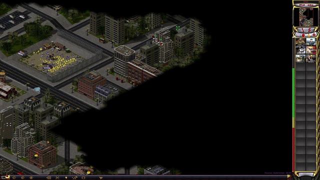 Red Alert 2: Yuri's Revenge - Rise of the East Mod | Soviet Mission 3 смотреть онлайн