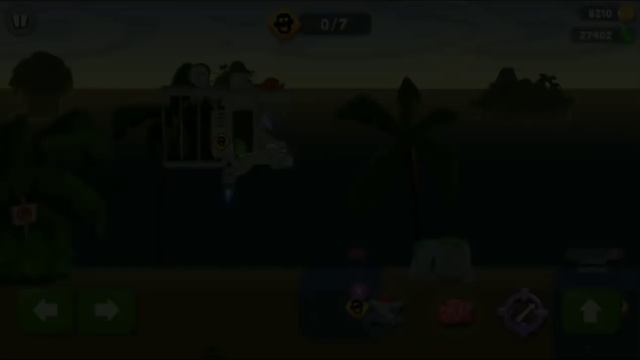 New beginning zombie catchers! Try to upgrade squeezers! смотреть онлайн