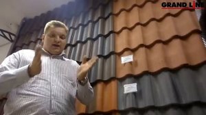 Как выбрать металлочерепицу