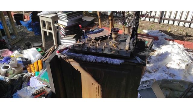 СБОР СРЕДСТВ НА ВОССТАНОВЛЕНИЕ СВЯТО-ГЕОРГИЕВСКОГО ХРАМА В ПОСЁЛКЕ МУЛИНО смотреть онлайн