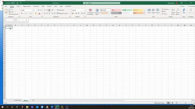 QGIS - Importing spatial data from spreadsheets (CSV files) смотреть онлайн