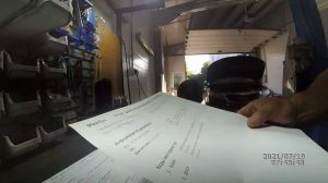 КИА Соренто 2010 дизель 2.2 После неудачных попыток завсти машину.mp4