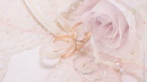 Поздравляю с ситцевой свадьбой. Красивое поздравление с первым годом совместной жизни.