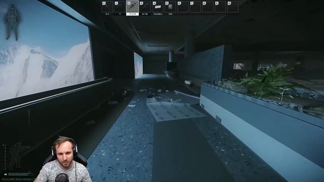 PP-19 - The Lab Killer! - Escape from Tarkov смотреть онлайн
