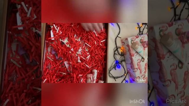 Распаковка подарков на 11 лет!✨?? смотреть онлайн