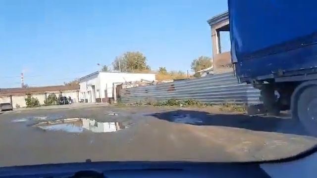 ул. Благодатская. Экзаменационный маршрут ГИБДД на Походной. Инструктор по вождению Екатеринбург смотреть онлайн