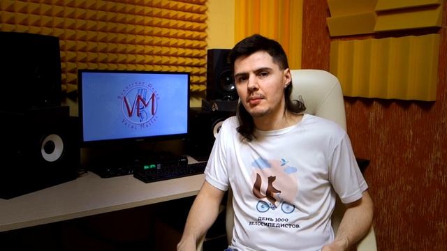 Распевки и упражнения: в чём разница? смотреть онлайн