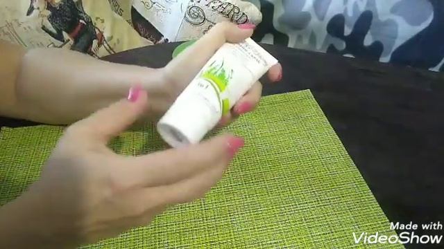 Мои ручки//Бомбическое средство от Мейтан// смотреть онлайн