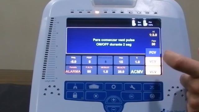 ✅ VENTILADOR FLIGHT60 OPERACIÓN Y FUNCIONAMIENTO смотреть онлайн