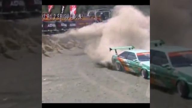 Боевая АЕ86. смотреть онлайн