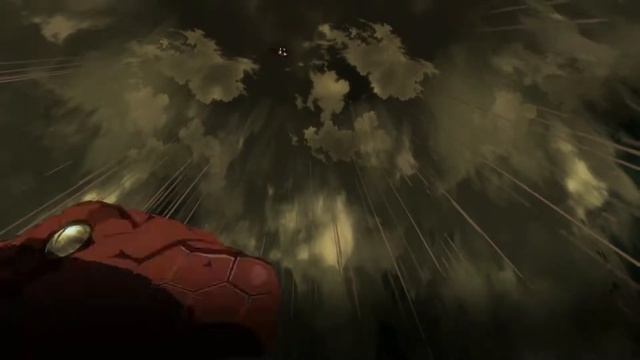 Guilty Gear Xrd REV 2: Answer - Instant Kill смотреть онлайн