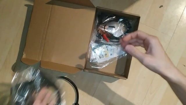 Lexia 3 PP2000 921815C UNBOXING | DiagBox Aliexpress Version ?? смотреть онлайн