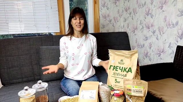 #222 Какие крупы полезны для здоровья? как есть, чтобы похудеть смотреть онлайн