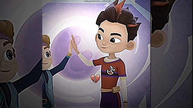 — Ладно. Вася стал лучше, слов даже нет, но вот Саша... ,_, #сказочныйпатруль #4сезон #мальчики смотреть онлайн