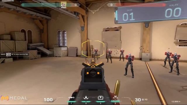 i7 870 GTX970 Valorant test смотреть онлайн