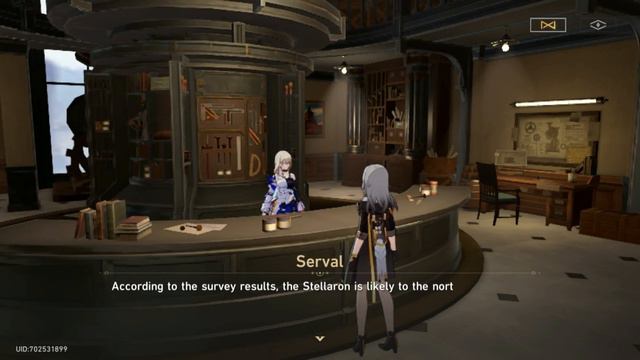 ✨Honkai: Star Rail (IPhone) Gameplay - Serval Part 20✨ смотреть онлайн