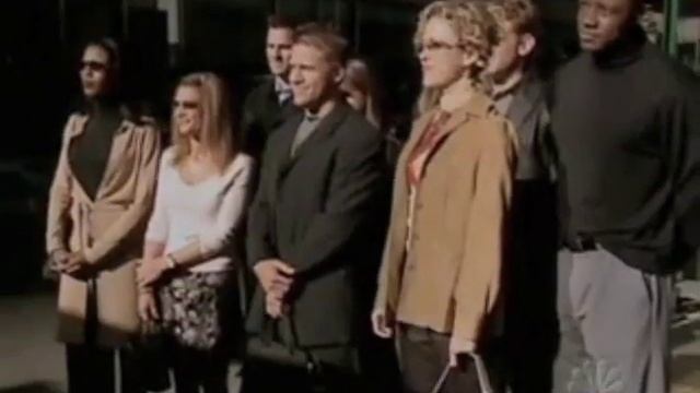 The Apprentice - The Entire 1st Season in 10 minutes смотреть онлайн